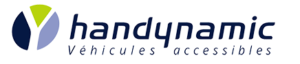 Handynamic, spécialiste des véhicules aménagés TPMR